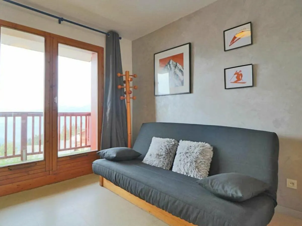 Studio Ideal, Pieds Des Pistes, Parking Inclus - Fr-1-398-576 Montvalezan
