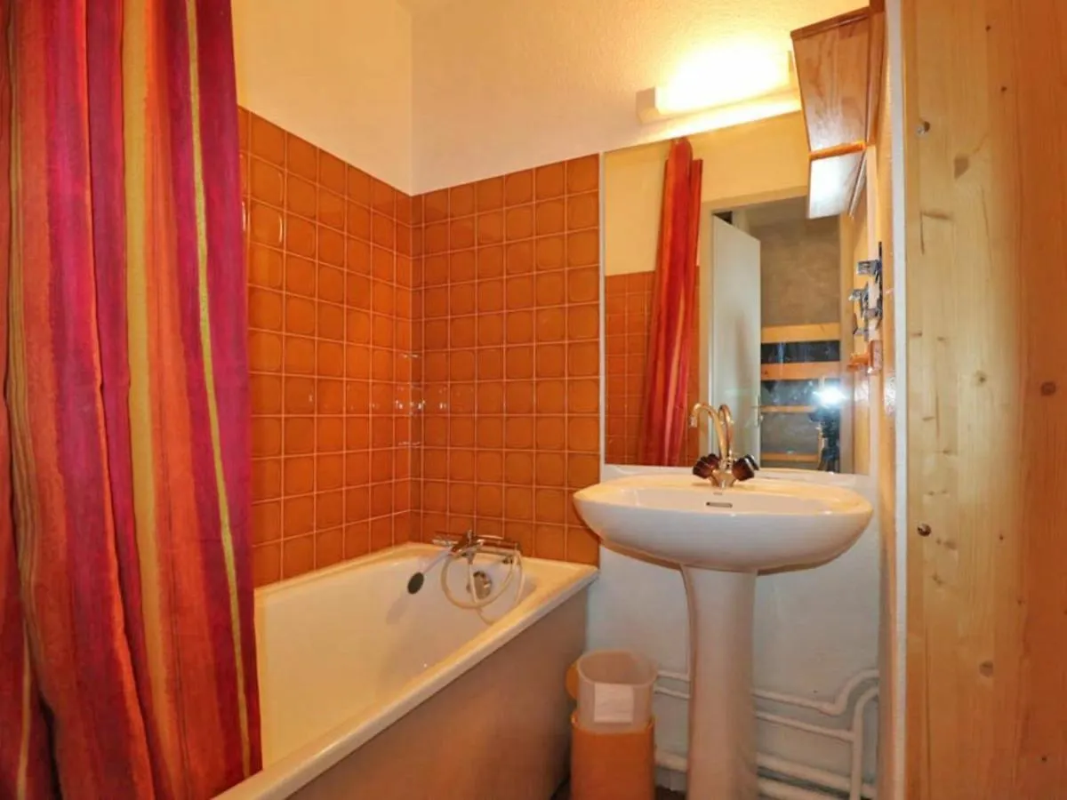 Studio Ideal, Pieds Des Pistes, Parking Inclus - Fr-1-398-576 Montvalezan Apartment