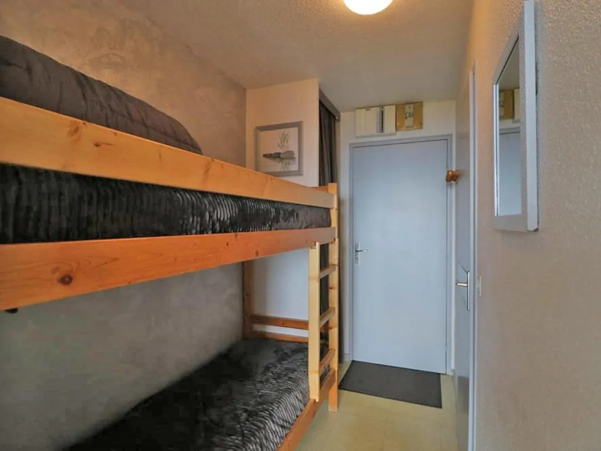 Studio Ideal, Pieds Des Pistes, Parking Inclus - Fr-1-398-576 Montvalezan 0*,