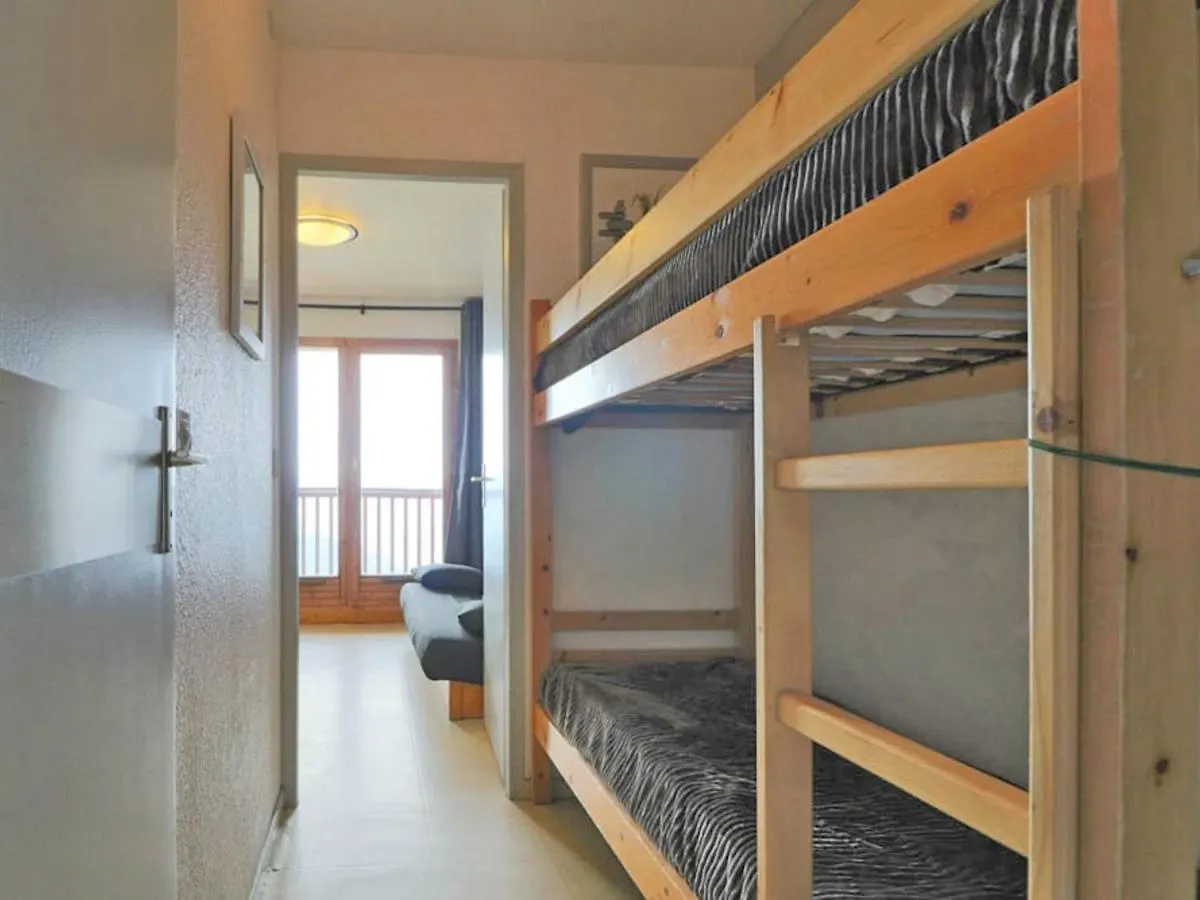 Studio Ideal, Pieds Des Pistes, Parking Inclus - Fr-1-398-576 Montvalezan France