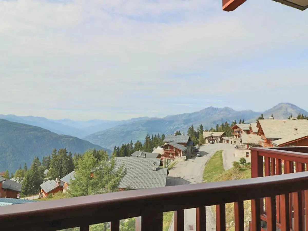 Studio Ideal, Pieds Des Pistes, Parking Inclus - Fr-1-398-576 Montvalezan 0*,  France
