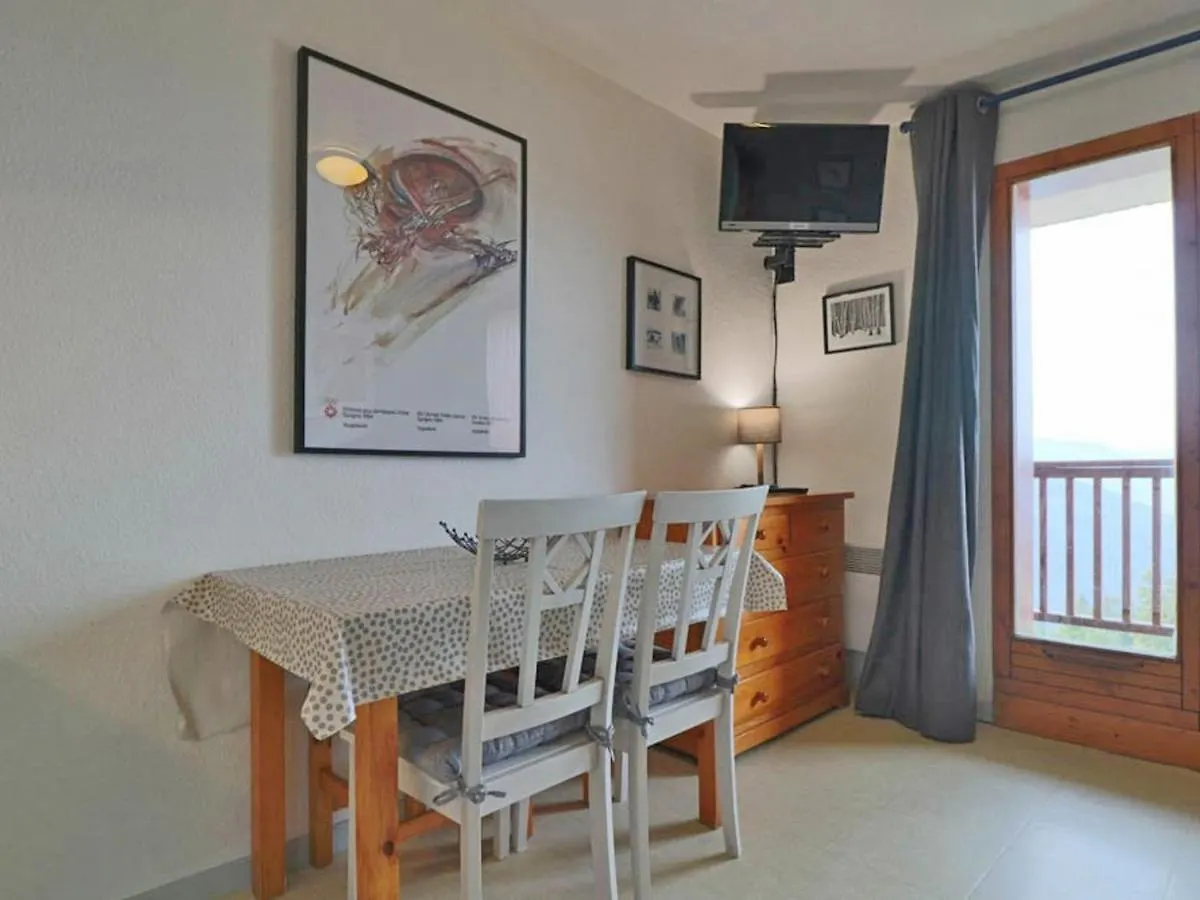 Studio Ideal, Pieds Des Pistes, Parking Inclus - Fr-1-398-576 Montvalezan Apartment